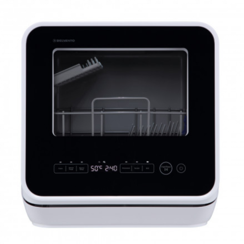 Посудомоечная машина DELVENTO VBP5510