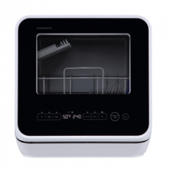 Посудомоечная машина DELVENTO VBP5510