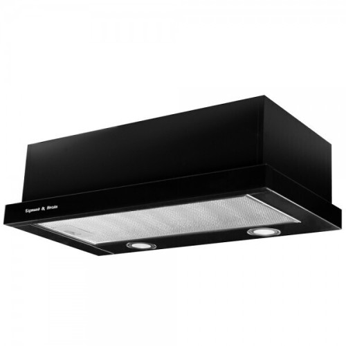 Встраиваемая вытяжка Zigmund & Shtain K 017.6 B