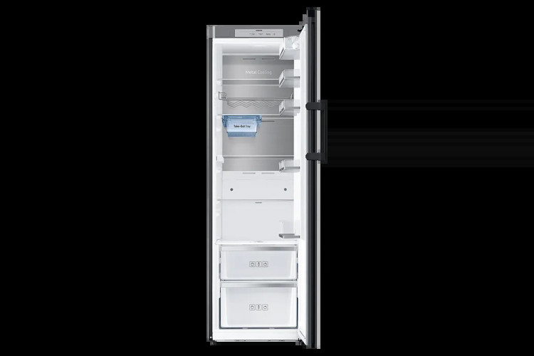 Холодильник Samsung RR39T7475AP/WT