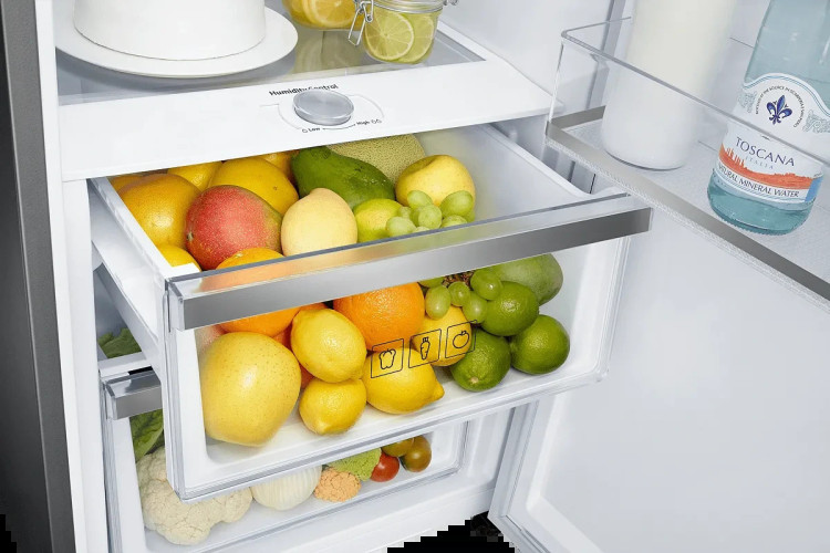 Холодильник Samsung RR39T7475AP/WT