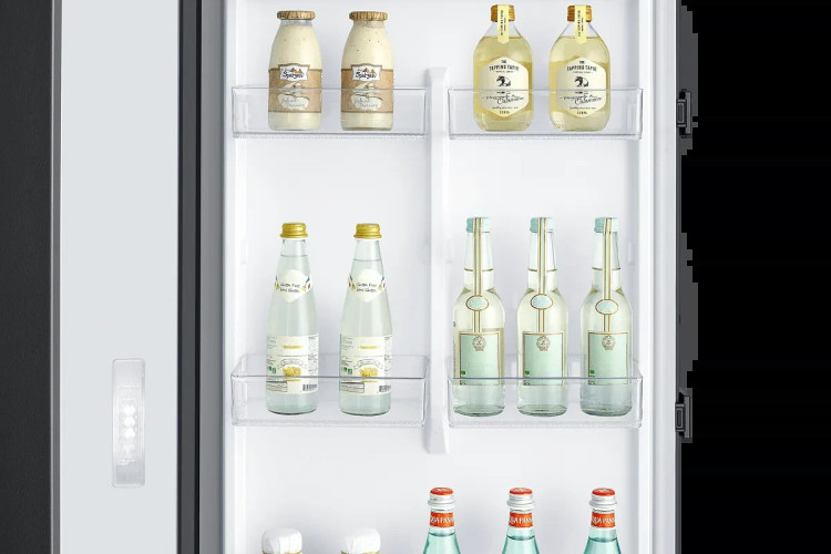 Холодильник Samsung RR39T7475AP/WT