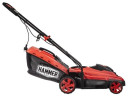 Газонокосилка электрическая Hammer ETK1600A
