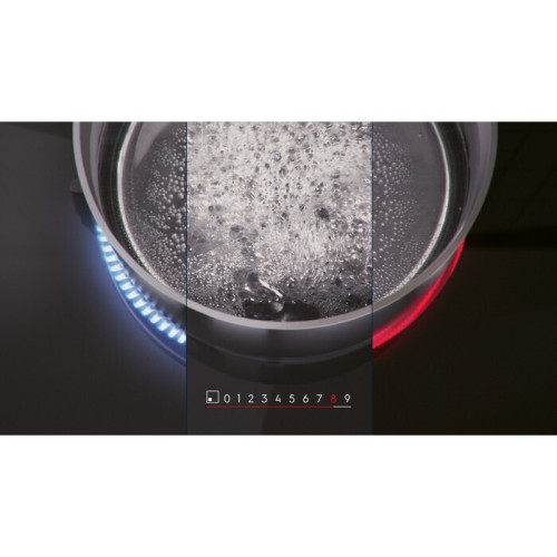 Индукционная варочная панель Electrolux IPE 3241 KC