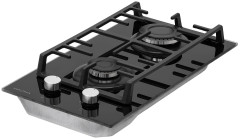 Газовая варочная панель Krona GALILEO 30 BL