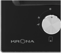 Газовая варочная панель Krona GALILEO 30 BL