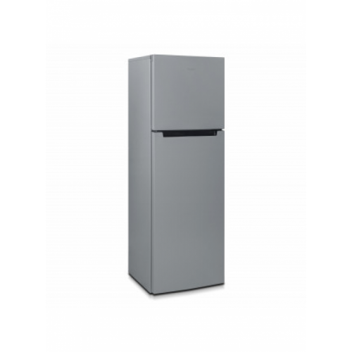 Холодильник Бирюса B-M6039 металлик