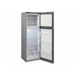 Холодильник Бирюса B-M6039 металлик