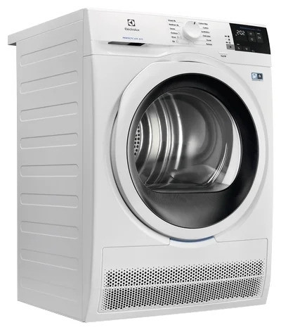 Сушильная машина Electrolux EW6C428WP