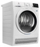 Сушильная машина Electrolux EW6C428WP