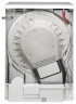 Сушильная машина Electrolux EW6C428WP