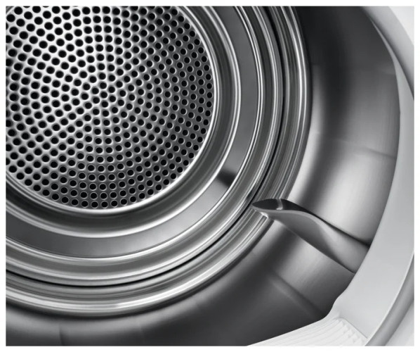 Сушильная машина Electrolux EW6C428WP