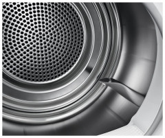 Сушильная машина Electrolux EW6C428WP