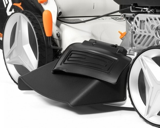 Газонокосилка бензиновая DAEWOO L 50 SV