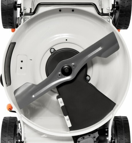 Газонокосилка бензиновая DAEWOO L 50 SV