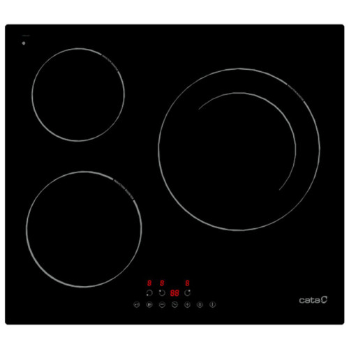 Индукционная варочная панель Cata IBG 6303