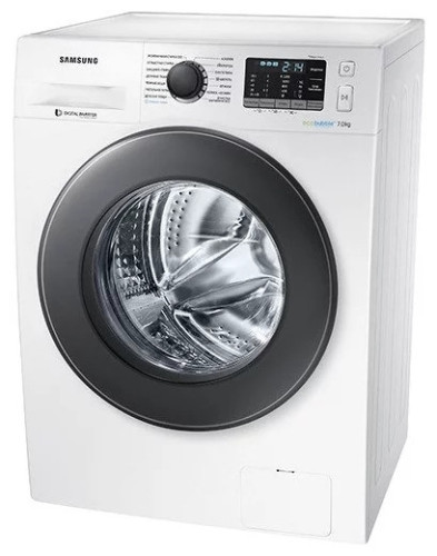 Стиральная машина Samsung WW70J52E04W