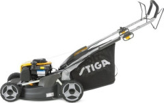 Газонокосилка бензиновая STIGA Twinclip 50 SQ B