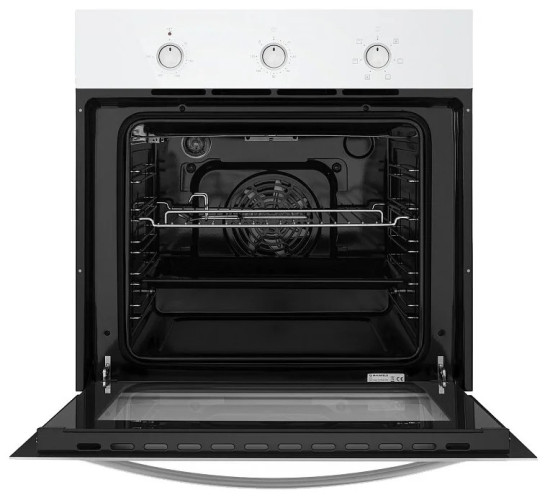 Электрический духовой шкаф MAUNFELD EOEC.586PW