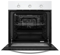 Электрический духовой шкаф MAUNFELD EOEC.586PW