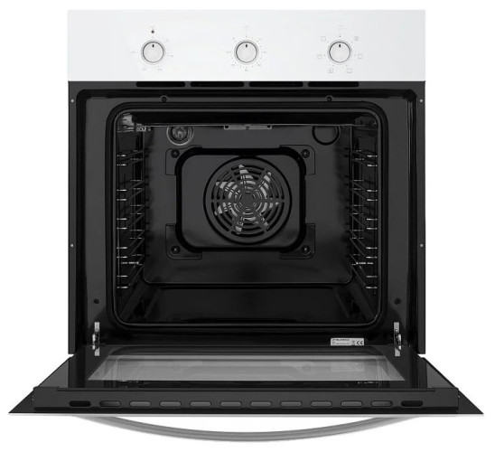 Электрический духовой шкаф MAUNFELD EOEC.586PW