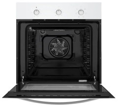 Электрический духовой шкаф MAUNFELD EOEC.586PW