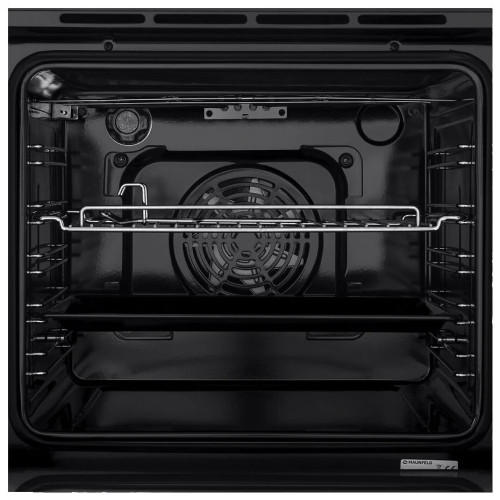 Электрический духовой шкаф MAUNFELD EOEC.586PW