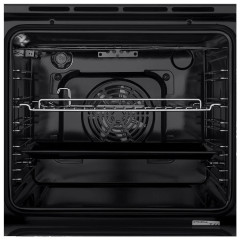 Электрический духовой шкаф MAUNFELD EOEC.586PW