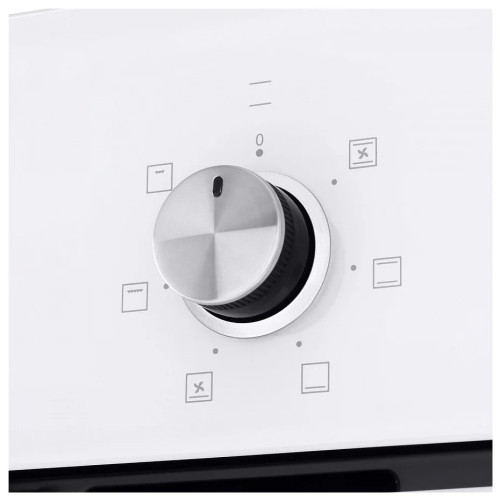 Электрический духовой шкаф MAUNFELD EOEC.586PW