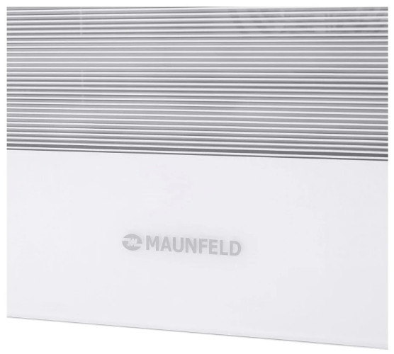 Электрический духовой шкаф MAUNFELD EOEC.586PW