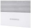 Электрический духовой шкаф MAUNFELD EOEC.586PW