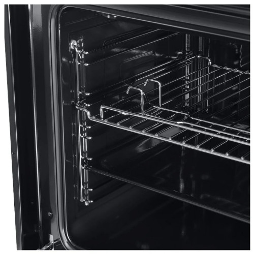 Электрический духовой шкаф MAUNFELD EOEC.586PW