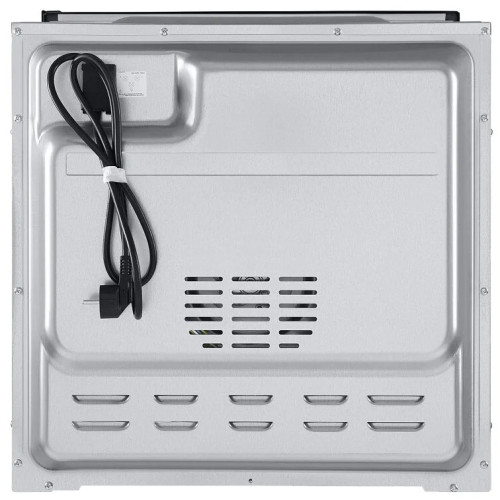 Электрический духовой шкаф MAUNFELD EOEC.586PW