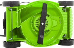Электрогазонокосилка GREENWORKS GLM 1232 2502207