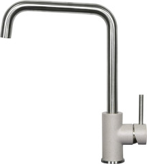 Смеситель для мойки Zigmund &amp; Shtain ZS 1400 млечный путь