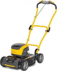 Газонокосилка аккумуляторная STIGA Multiclip 47 DAE
