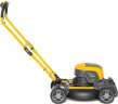 Газонокосилка аккумуляторная STIGA Multiclip 47 DAE