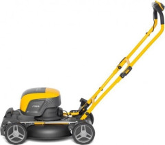 Газонокосилка аккумуляторная STIGA Multiclip 47 DAE