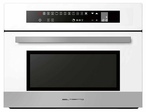 Встраиваемая пароварка Beltratto VFMC 4500B