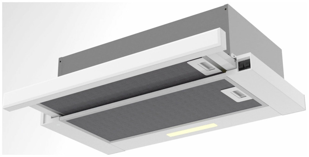 Встраиваемая вытяжка Jacky s JV SW651