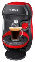 Кофемашина Bosch Tassimo Happy TAS 1003