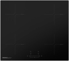 Индукционная варочная панель HOMSair HIY64BK