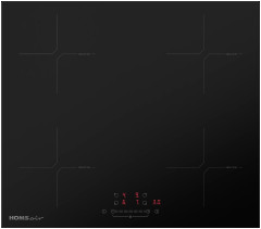 Индукционная варочная панель HOMSair HIY64BK