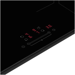 Индукционная варочная панель HOMSair HIY64BK