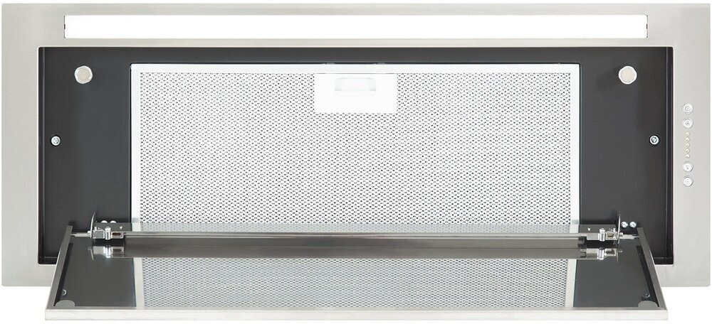 Встраиваемая вытяжка Elica Lane BL MAT A 72 PRF0165834