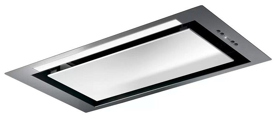 Встраиваемая вытяжка Elica Lane BL MAT A 72 PRF0165834