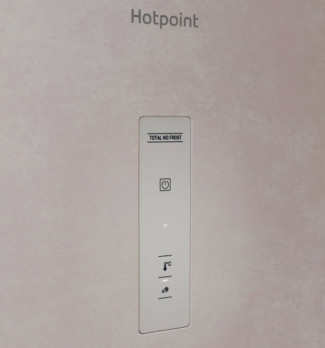 Холодильник Hotpoint-Ariston HTNB 5201I M