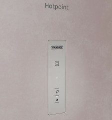 Холодильник Hotpoint-Ariston HTNB 5201I M