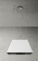 Кухонная вытяжка Elica IKONA LIGHT BL MAT F 60