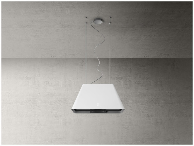 Кухонная вытяжка Elica IKONA LIGHT BL MAT F 60
